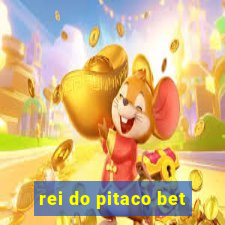 rei do pitaco bet